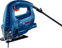 Лобзик Bosch Professional 500W