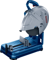 Отрезная пила по металлу Bosch Professional